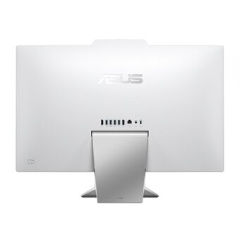  Моноблок ASUS F3702WFAK-WA0020 (90PT03M1-M002H0) 27”/FHD/LCD/WV/250N/75Hz/Ryzen 5 7520U/16GB/SSD512GB/AMD Radeon/DOS/White 