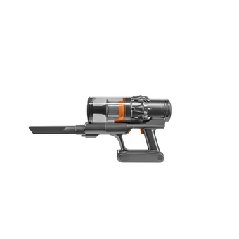  Пылесос LEX LXVCS 7071 оранжевый 