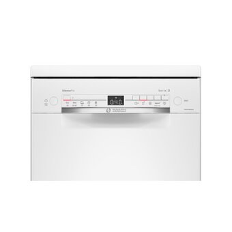  Посудомоечная машина Bosch SPS2HMW54Q 