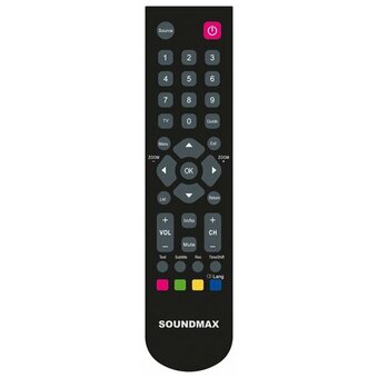  Телевизор SOUNDMAX SM-LED32M15S 