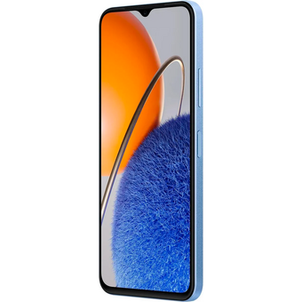  Смартфон Huawei Nova Y61 6/128Gb EVE-LX9N Blue (51097SXB) 