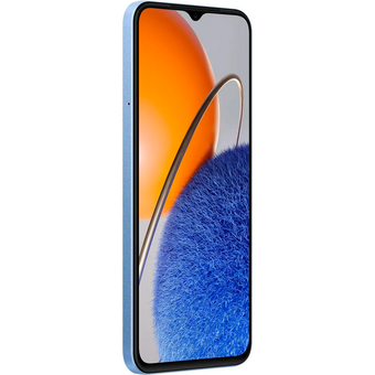  Смартфон Huawei Nova Y61 6/128Gb EVE-LX9N Blue (51097SXB) 