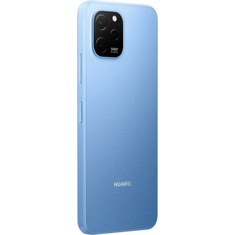  Смартфон Huawei Nova Y61 6/128Gb EVE-LX9N Blue (51097SXB) 