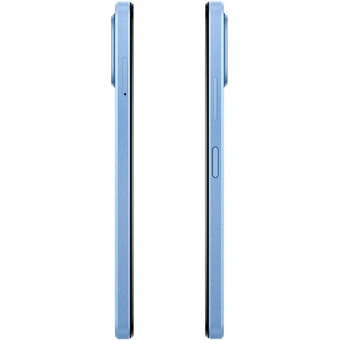  Смартфон Huawei Nova Y61 6/128Gb EVE-LX9N Blue (51097SXB) 