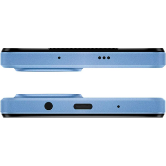  Смартфон Huawei Nova Y61 6/128Gb EVE-LX9N Blue (51097SXB) 