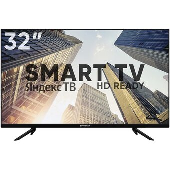  Телевизор SOUNDMAX SM-LED32M15S 