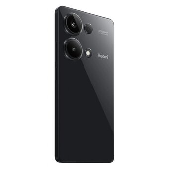  Смартфон Xiaomi Redmi Note 13 Pro 8/128Gb 4G Black RU 