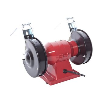 Станок заточной REDVERG RD-BG125-150 (6666444) 