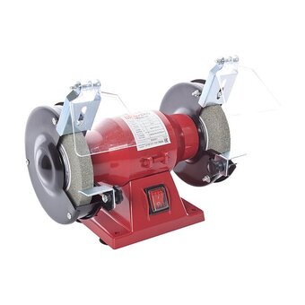  Станок заточной REDVERG RD-BG125-150 (6666444) 