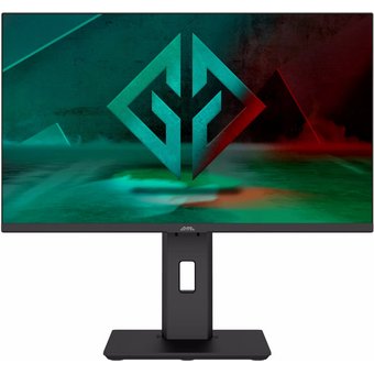  Монитор GMNG Gaming GM-24F03 (GM24SG03), черный 