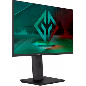  Монитор GMNG Gaming GM-24F03 (GM24SG03), черный 