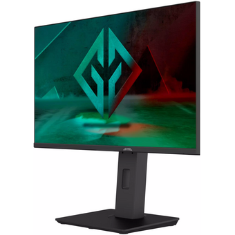  Монитор GMNG Gaming GM-24F03 (GM24SG03), черный 