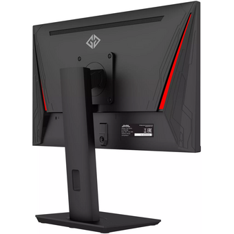  Монитор GMNG Gaming GM-24F03 (GM24SG03), черный 