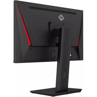  Монитор GMNG Gaming GM-24F03 (GM24SG03), черный 