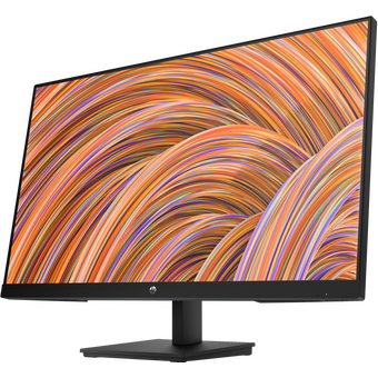  Монитор HP Value Line V27i G5 (65P64AS) черный 