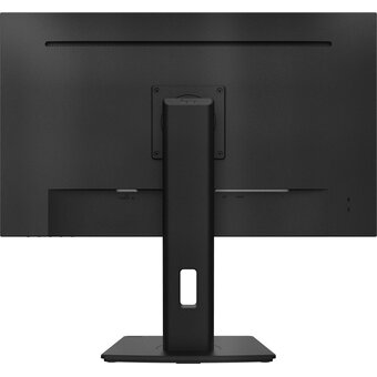  Монитор Iiyama ProLite XUB2793HS-B6 черный 