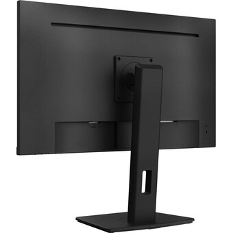  Монитор Iiyama ProLite XUB2793HS-B6 черный 