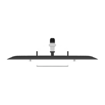  Монитор HP M24f (2E2Y4AA) серебристый 
