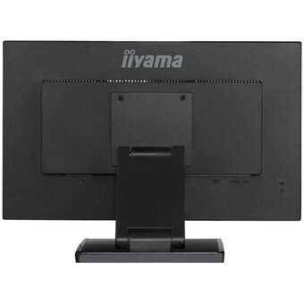  Монитор Iiyama ProLite T2254MSC-B1AG черный 