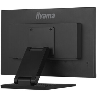  Монитор Iiyama ProLite T2254MSC-B1AG черный 