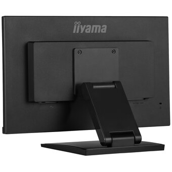  Монитор Iiyama ProLite T2254MSC-B1AG черный 
