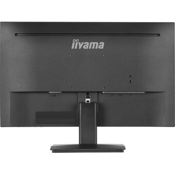  Монитор Iiyama ProLite XU2493HS-B6 черный 