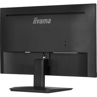  Монитор Iiyama ProLite XU2493HS-B6 черный 