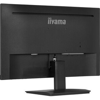  Монитор Iiyama ProLite XU2493HS-B6 черный 