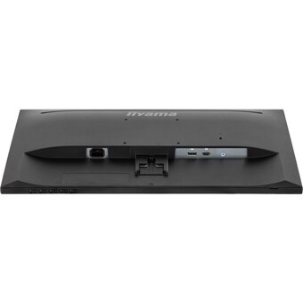 Монитор Iiyama ProLite XU2493HS-B6 черный 