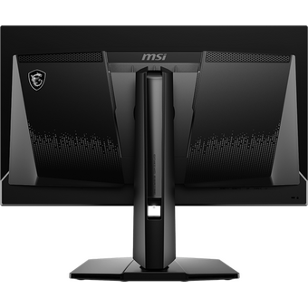  Монитор MSI 271QPX QD-OLED (9S6-3CD89T-019) 26.5" черный 