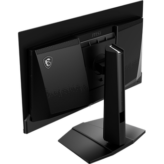 Монитор MSI 271QPX QD-OLED (9S6-3CD89T-019) 26.5" черный 