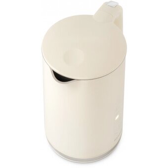  Электрочайник Hyundai HYK-S3605 1.7л. кремовый 