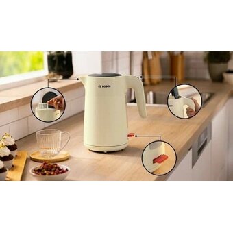  Электрочайник BOSCH TWK2M167 