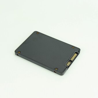  SSD Aspor 4656754799507 2.5" 1TB SATA3 (QLC, YS, R/W 540/510MB/s, Plastic case) OEM 