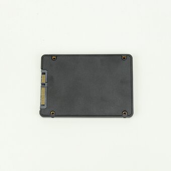  SSD Aspor 4656754799507 2.5" 1TB SATA3 (QLC, YS, R/W 540/510MB/s, Plastic case) OEM 