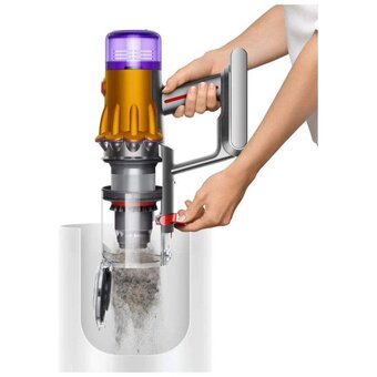  Пылесос беспроводной Dyson V12 Detect Slim Absolute 448884-01 