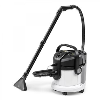  Пылесос моющий Karcher SE 4 EU (1.081-150.0) 