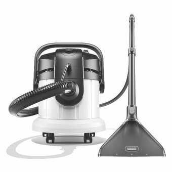  Пылесос моющий Karcher SE 4 EU (1.081-150.0) 