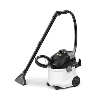  Пылесос Karcher SE 5 белый (1.081-230.0) 