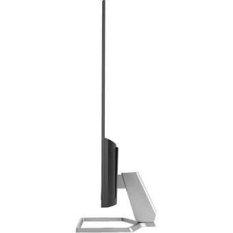  Монитор HP M32f (2H5M7AS) черный и серебристый 