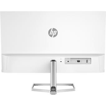  Монитор HP Gaming M24fw (2E2Y5AA) белый 