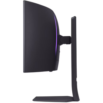  Монитор LG UltraWide 34GS95QE-B (34GS95QE-B.ARUZ) черный 
