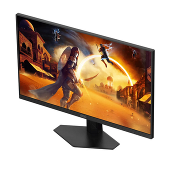  Монитор AOC 24G4XE Black 