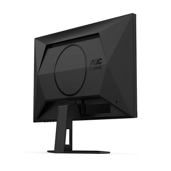  Монитор AOC 24G4XE Black 