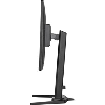  Монитор Iiyama GB2790QSU-B5 IPS черный 