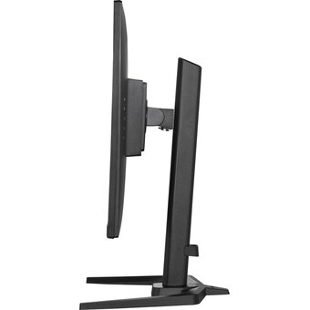  Монитор Iiyama GB2790QSU-B5 IPS черный 