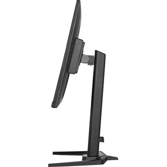  Монитор Iiyama GB2790QSU-B5 IPS черный 