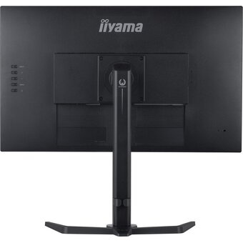  Монитор Iiyama GB2790QSU-B5 IPS черный 