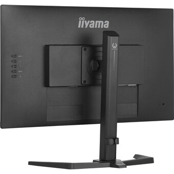  Монитор Iiyama GB2790QSU-B5 IPS черный 