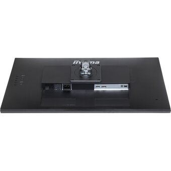  Монитор Iiyama GB2790QSU-B5 IPS черный 